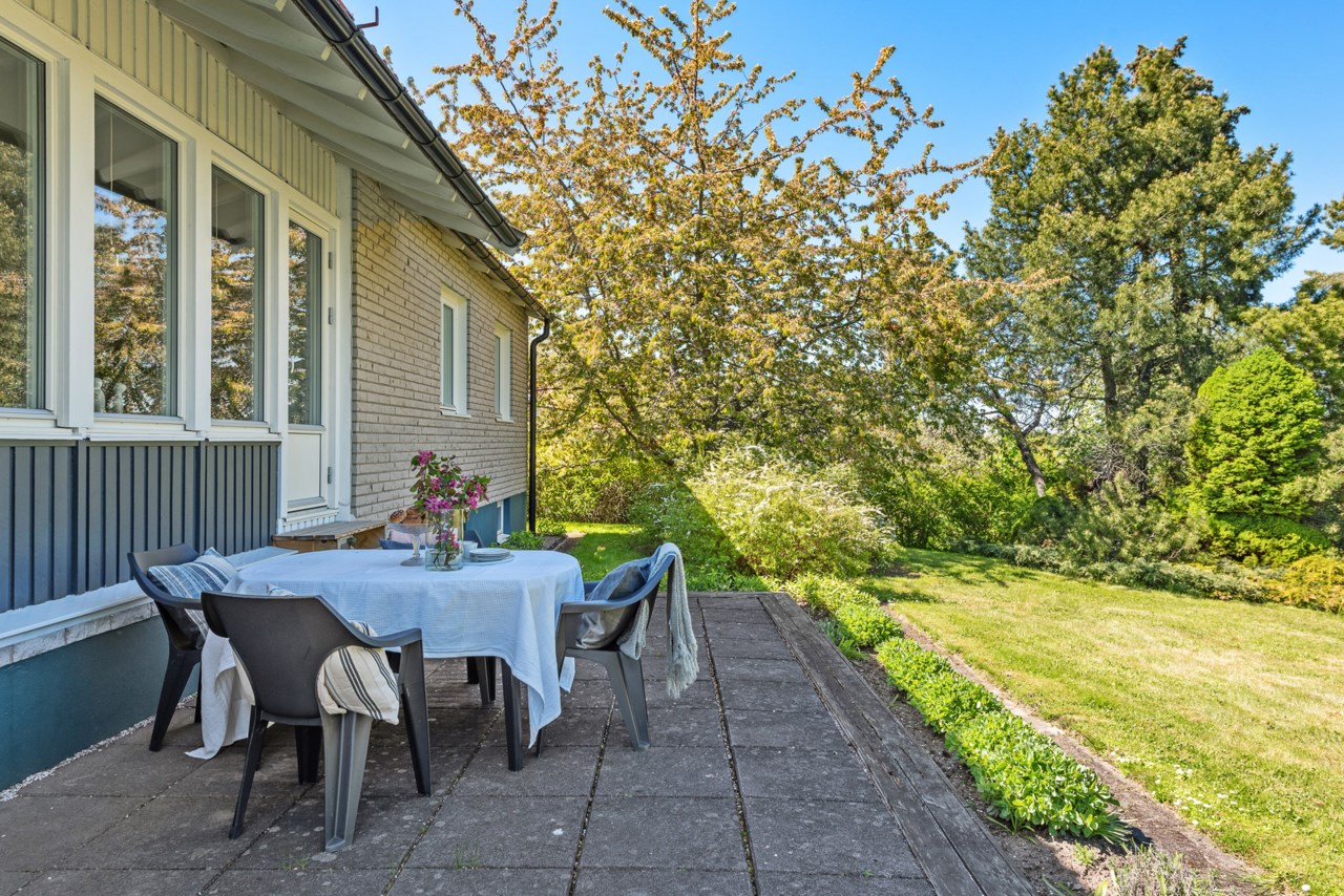 Arenbergavägen 22