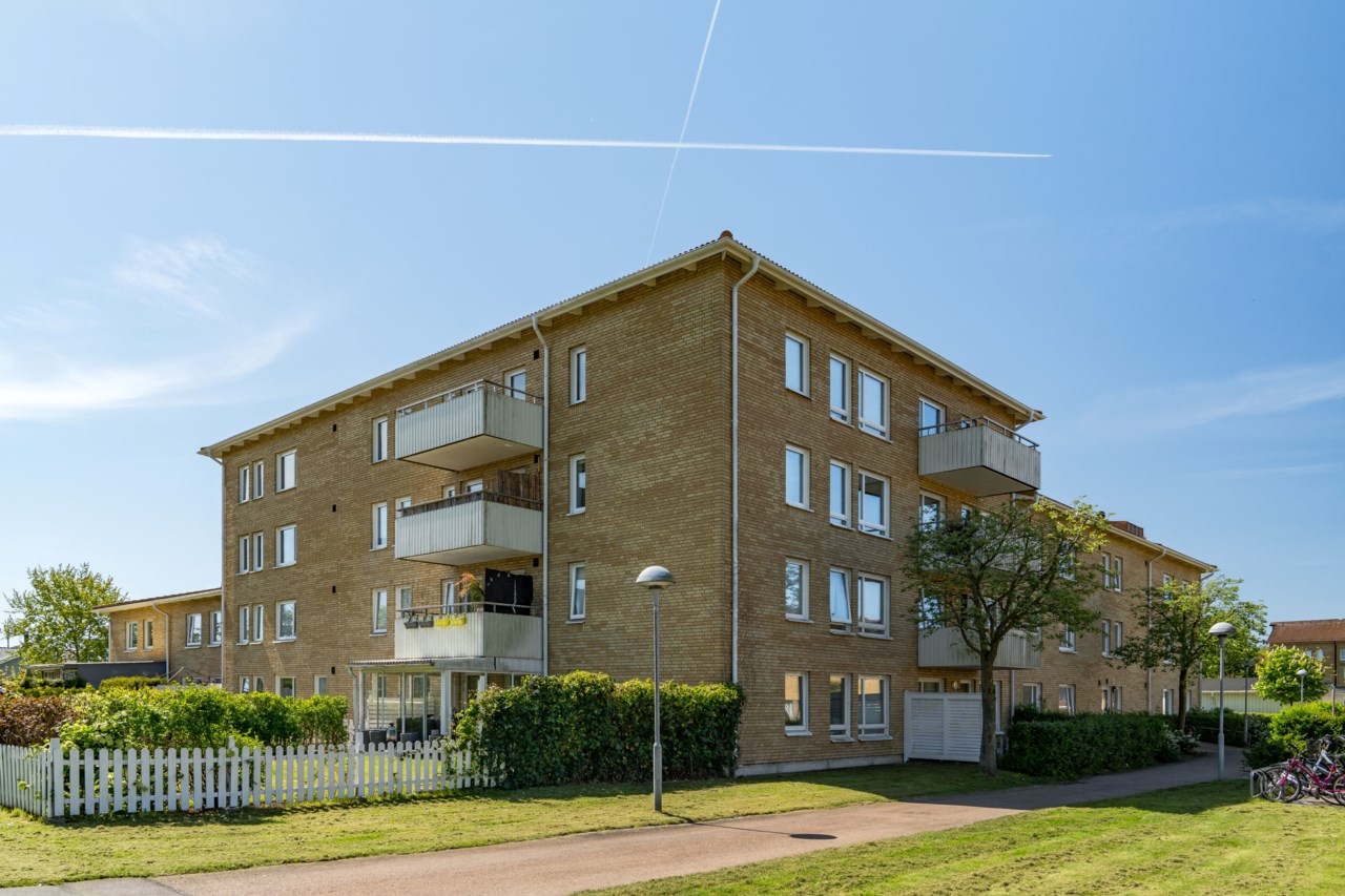 Västergårdsgatan 41