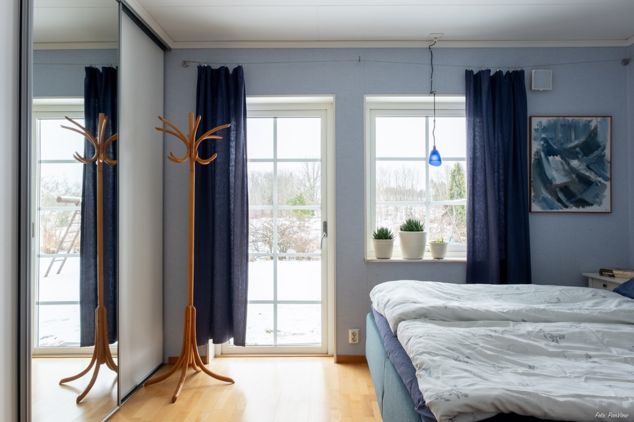 Bärby byväg 6