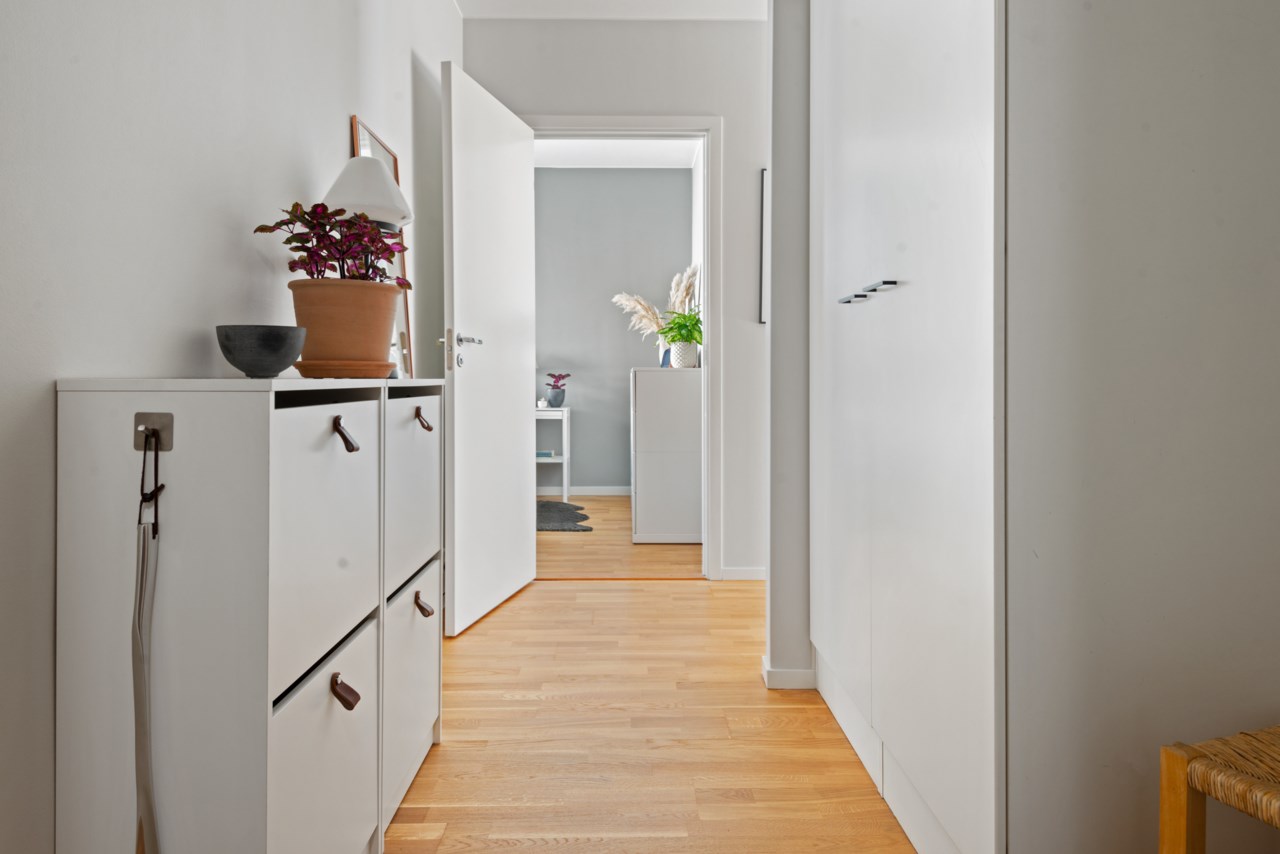 Hammarby Allé 173, 6tr