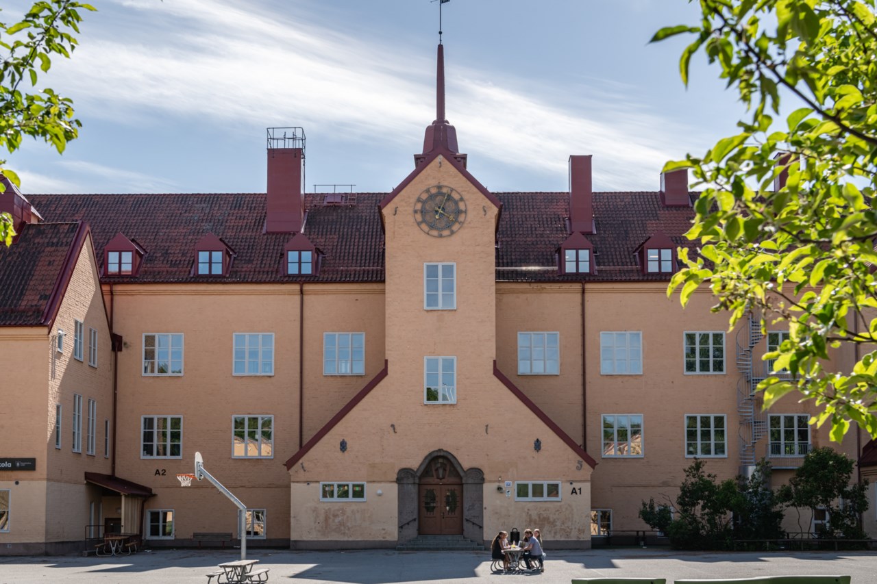 Glasmålarvägen 8