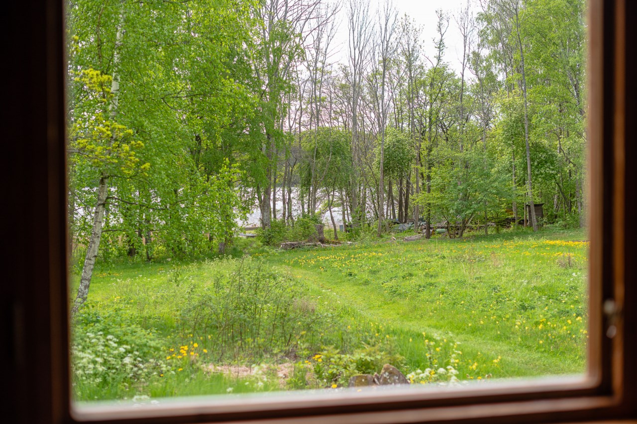 Siarö Kalvholmen 14