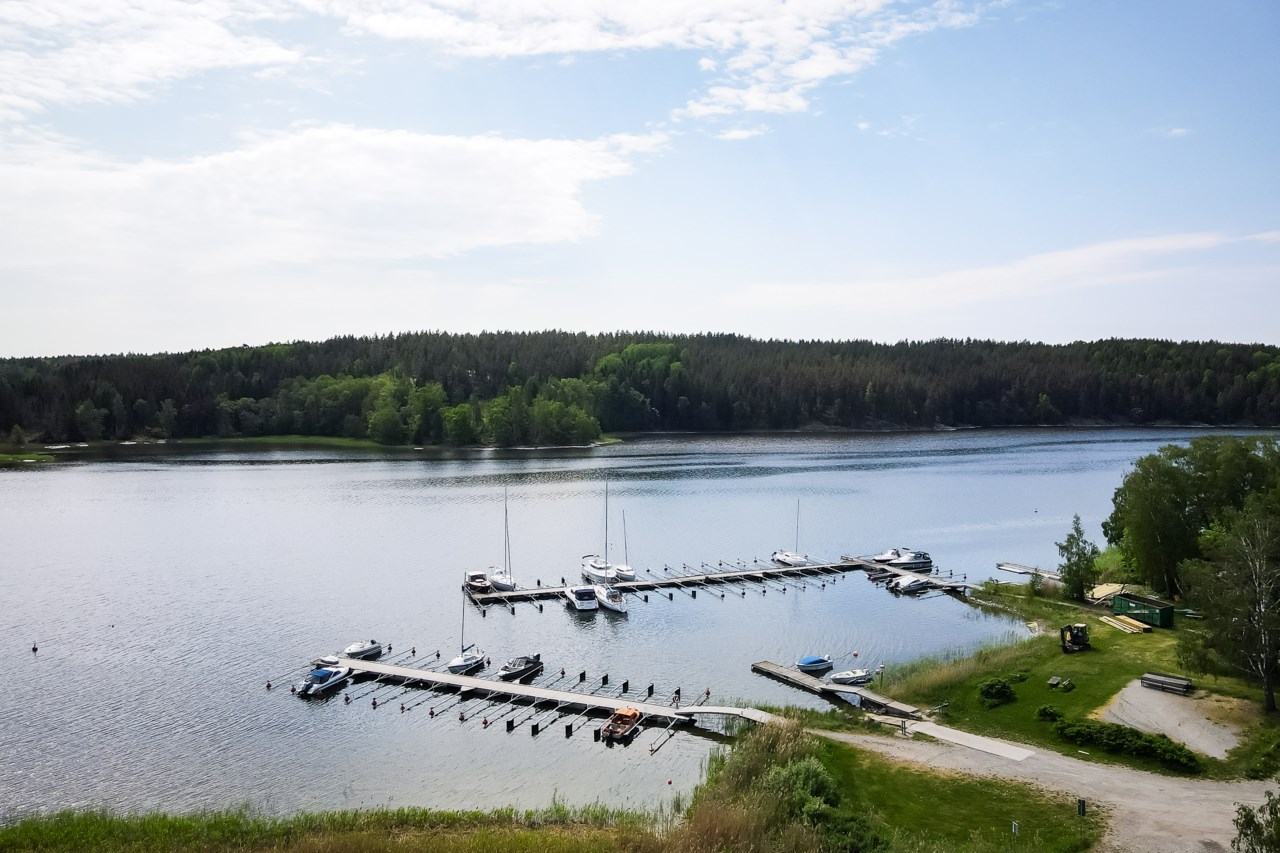 Skåvsjöparksvägen 4B