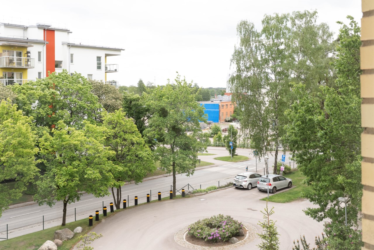 Rotorvägen 4