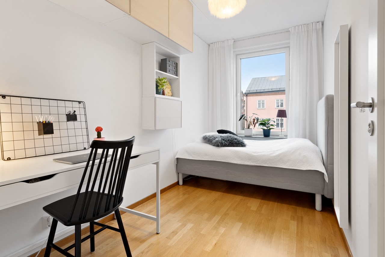 Fredsgatan 21B, 5 tr