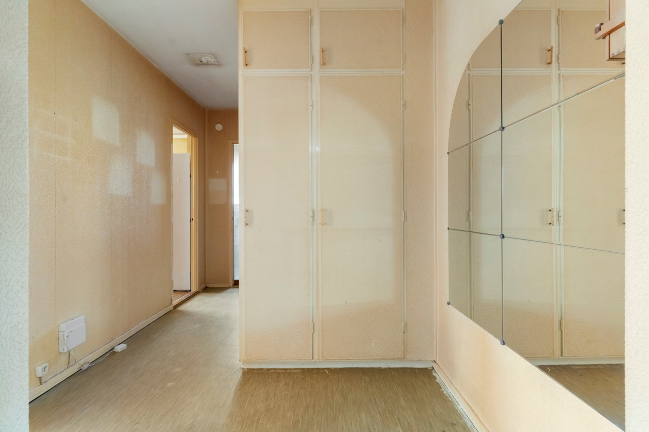 Klorvägen 4B