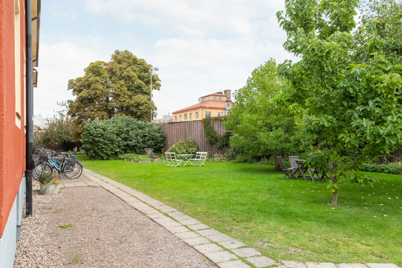 Kungsängsgatan 66A