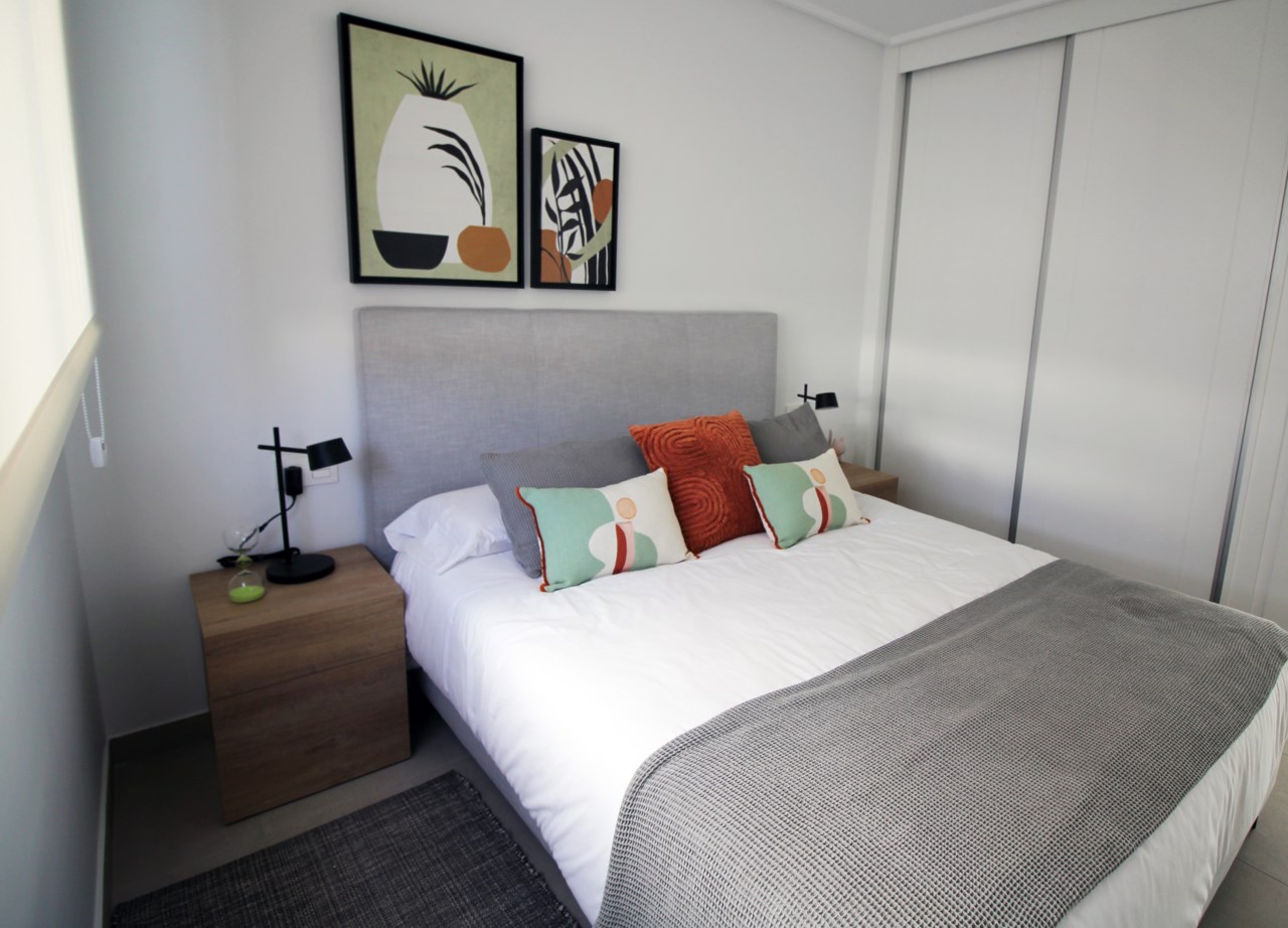 Bahia Homes