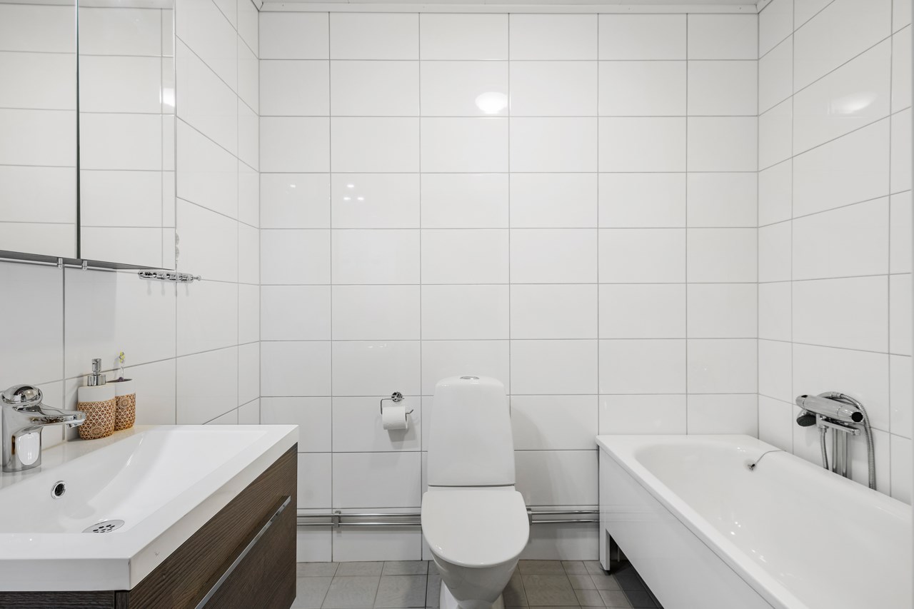 Stenbrottsgatan 5C