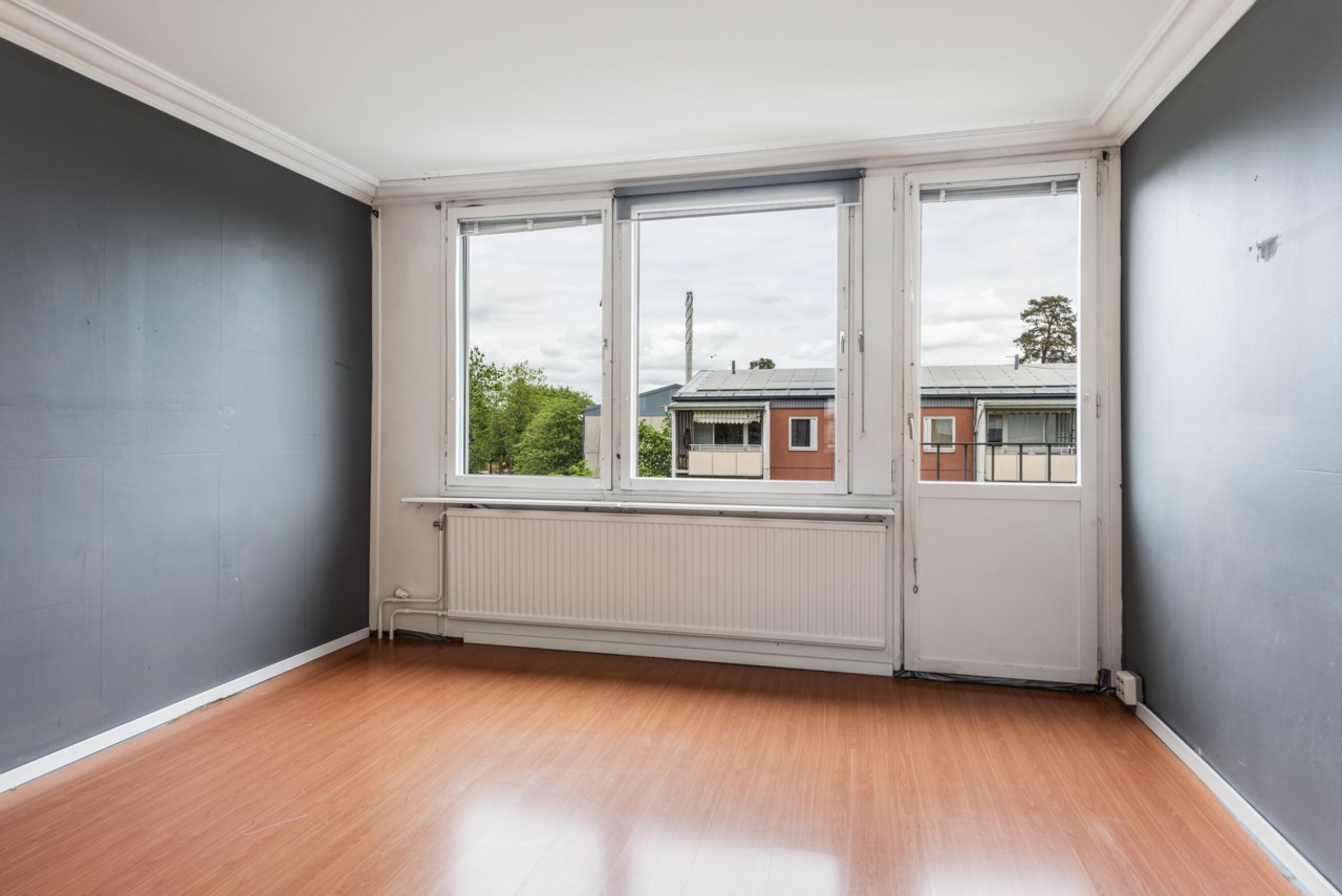 Baldergatan 30