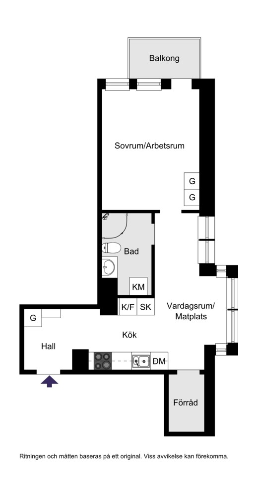 Råbyvägen 74