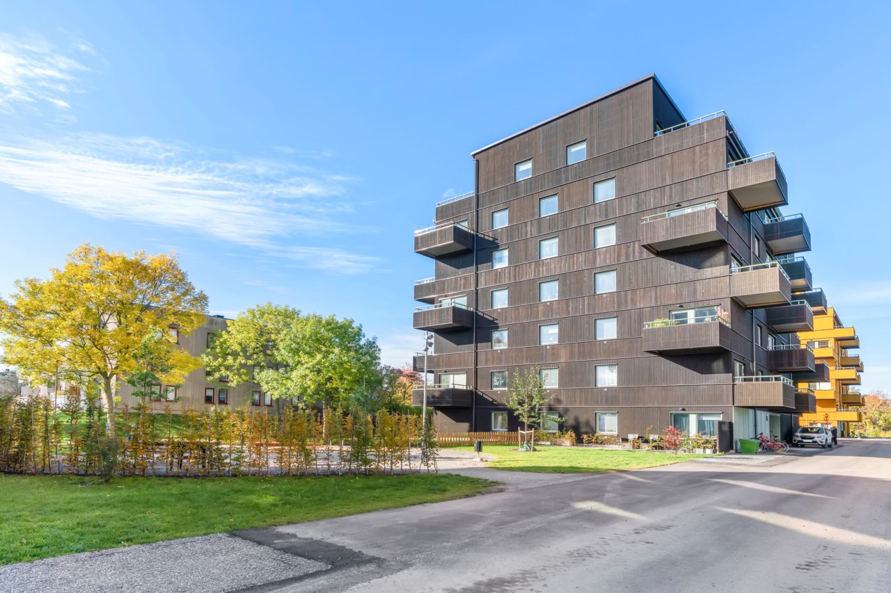 Edövägen 7G