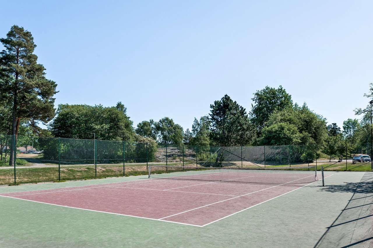 Ormingeringen 60A