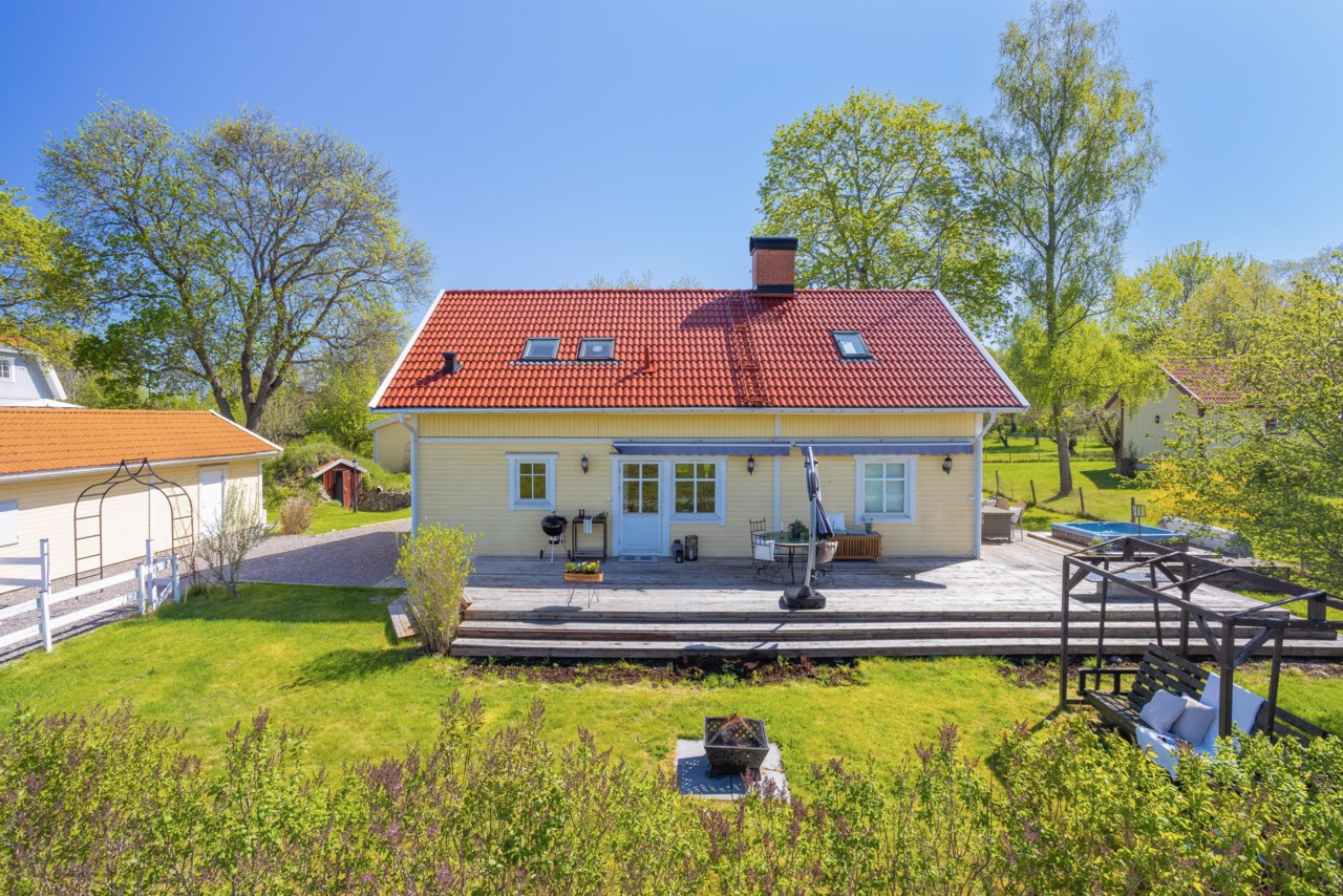 Sågarvägen 5