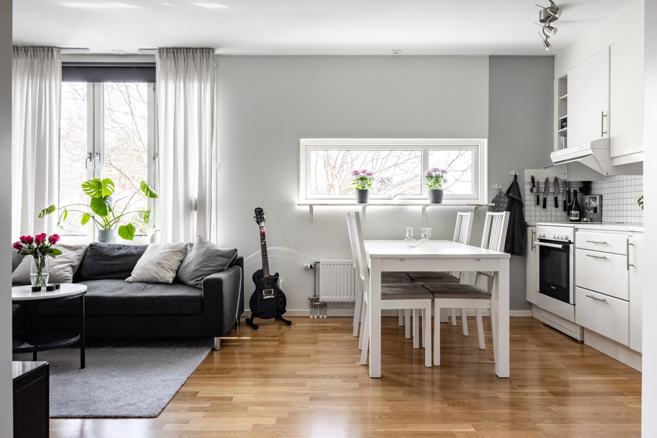 Björkhagsvägen 71C