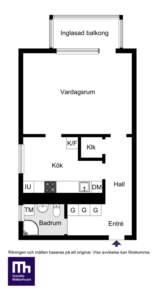 Franstorpsvägen 6