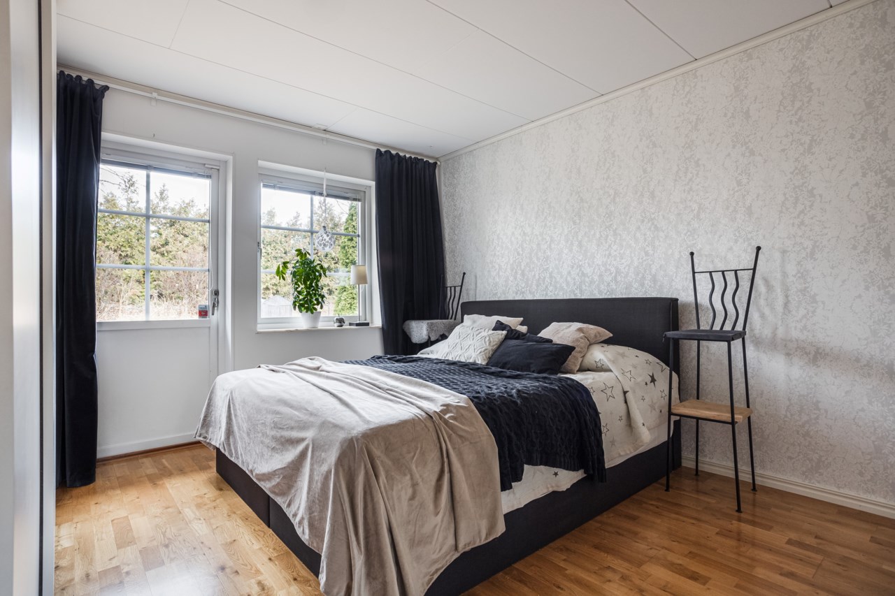 Rosenlundsvägen 6
