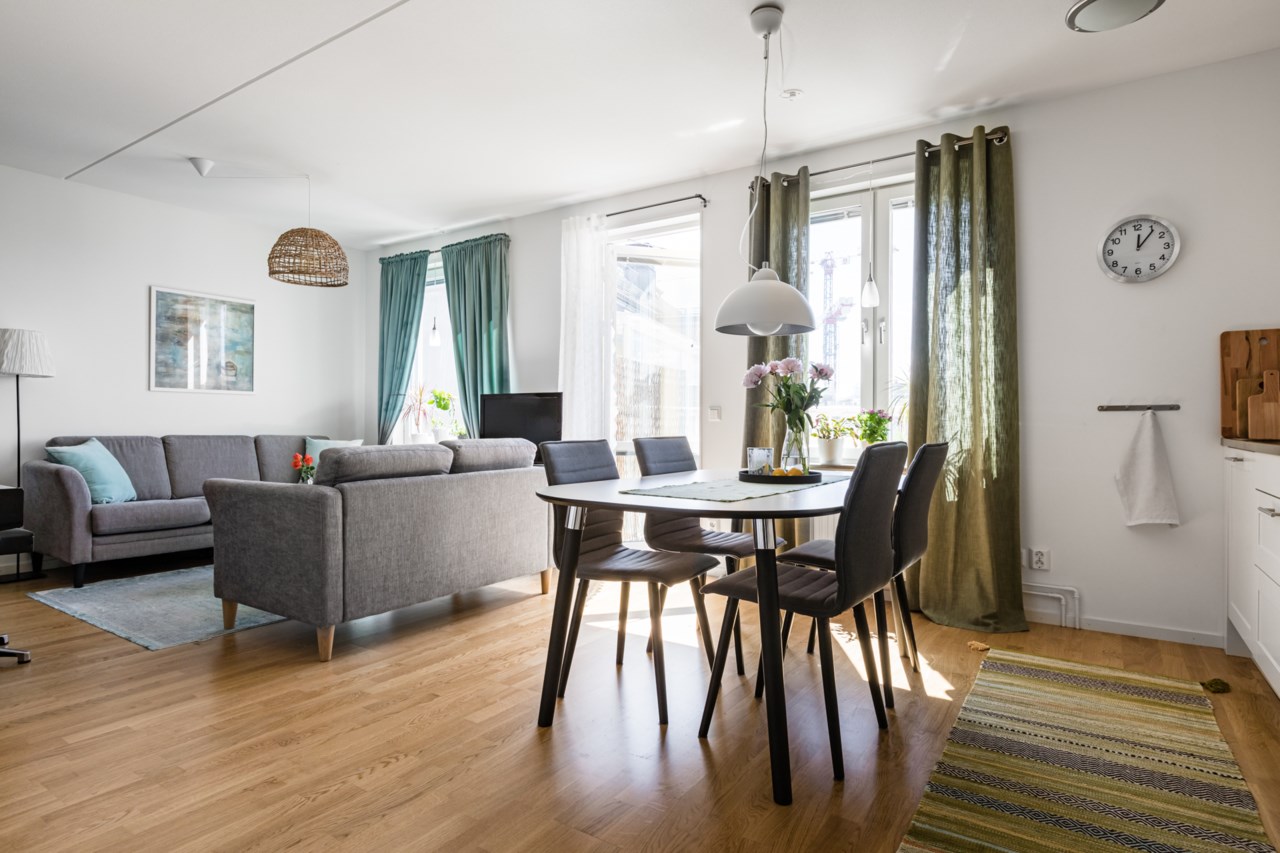 Frihetsvägen 2C
