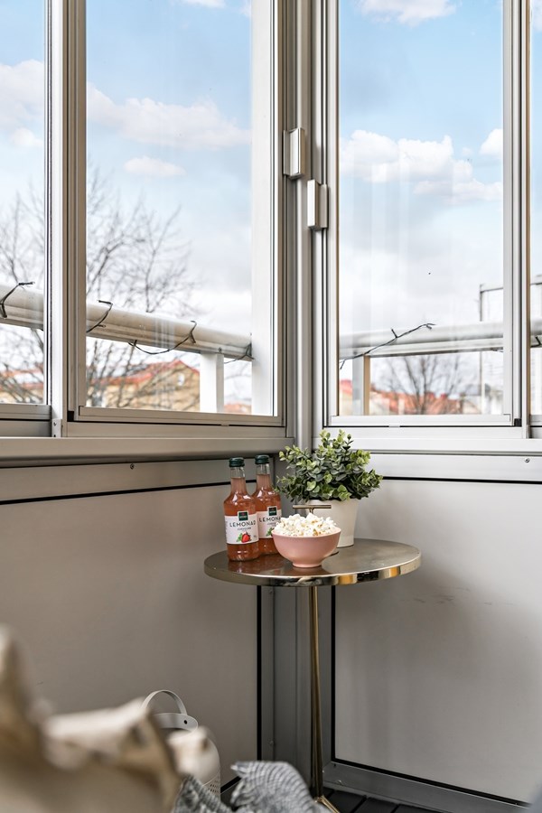 Almvägen 15A