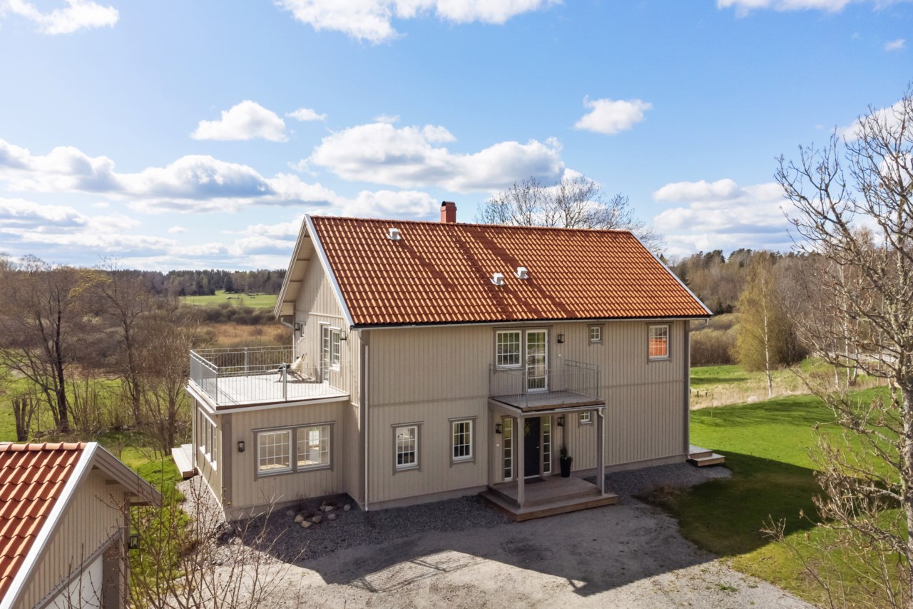 Ösbyholms Allé 14