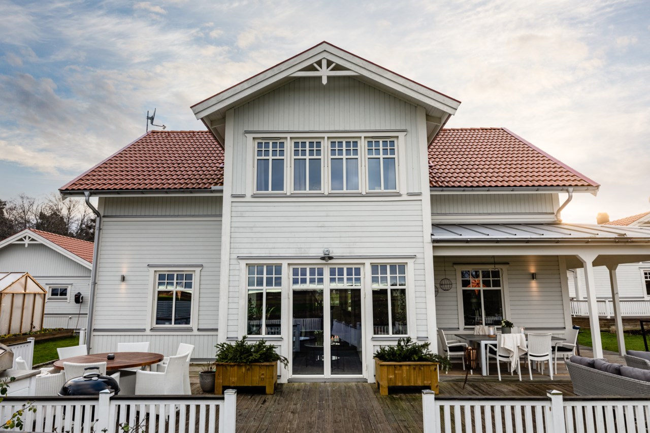 Gruvfogdevägen 5