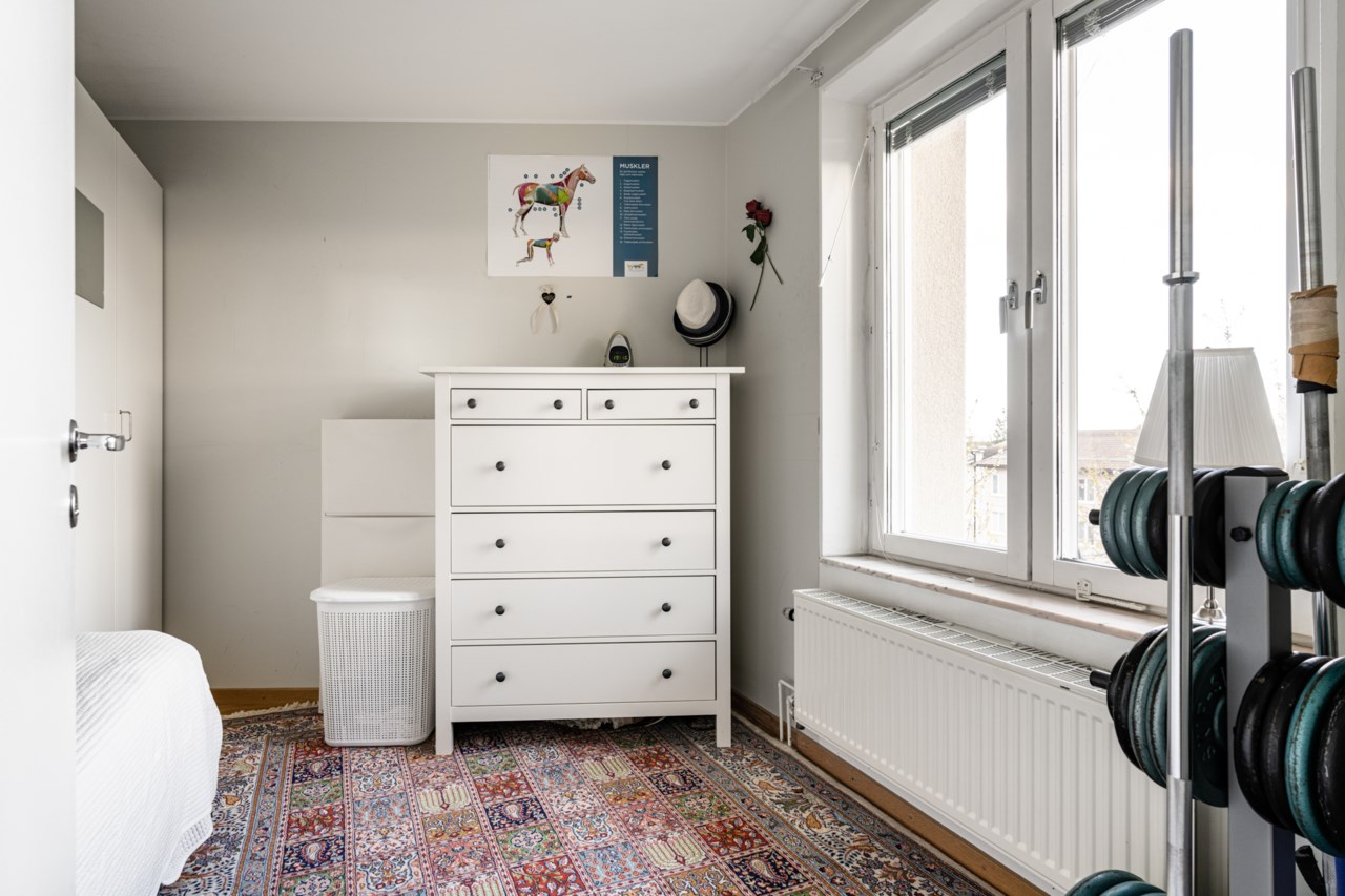 Värnstigen 7