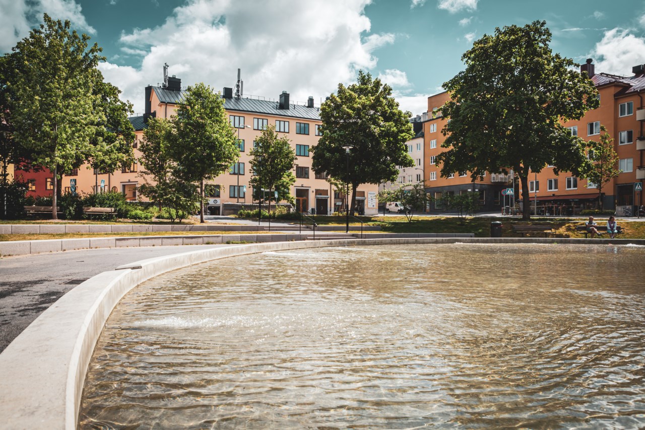 Responsgatan 18