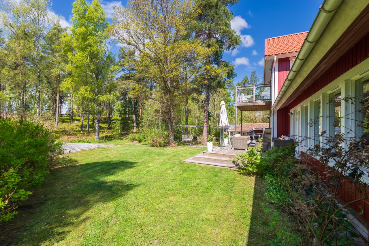 Skåvsjöholmsvägen 4