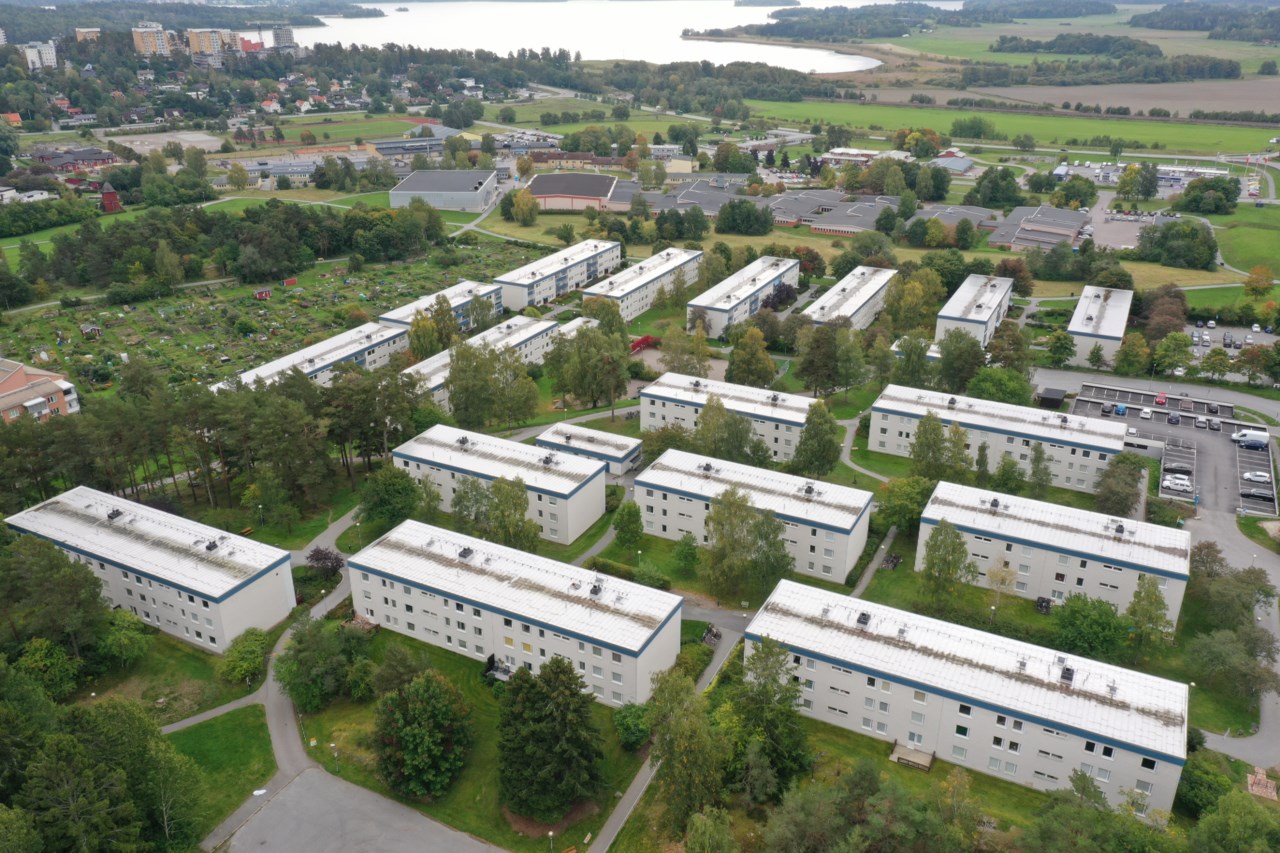 Mullbärsstigen 41
