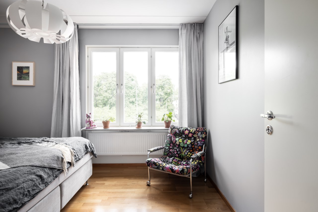 Tegelbruksvägen 42, vån 2