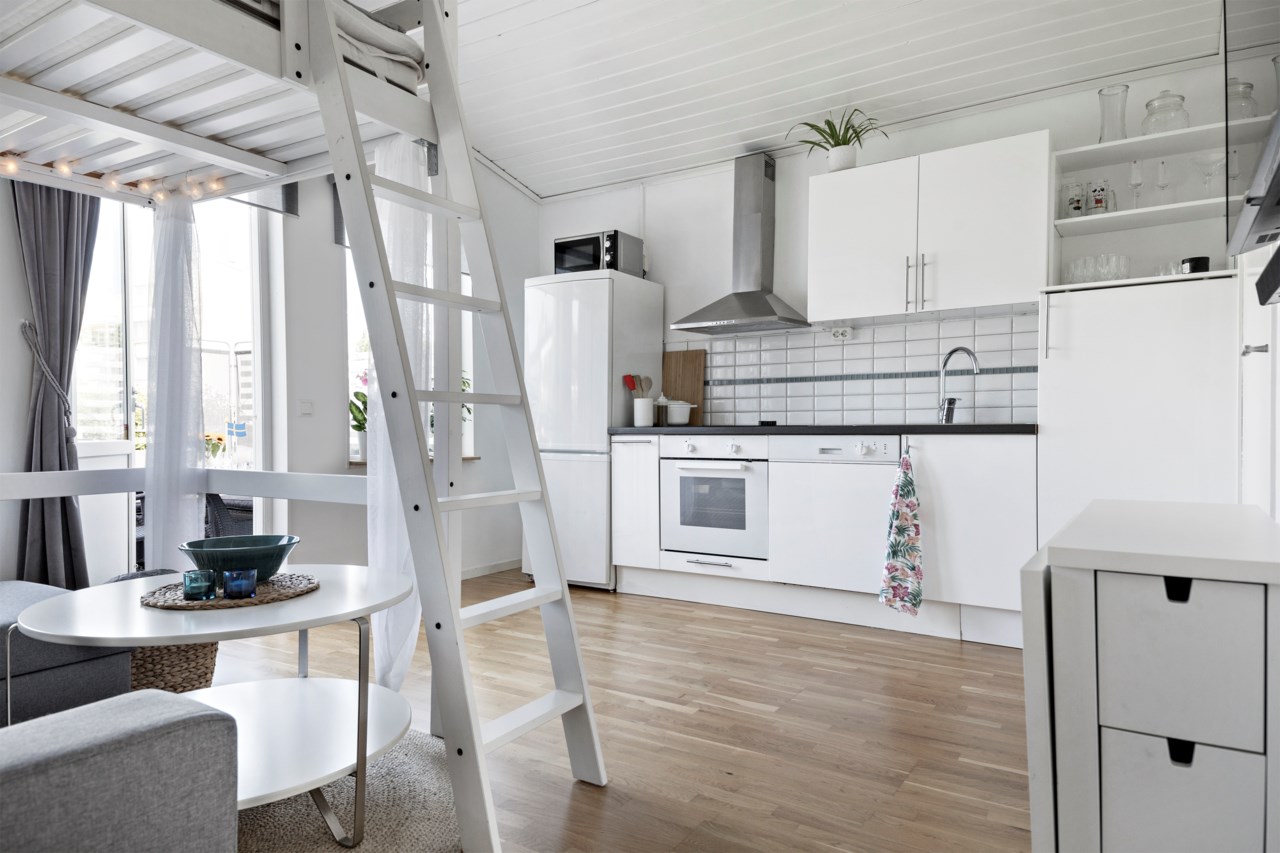 Åttingsstigen 32A