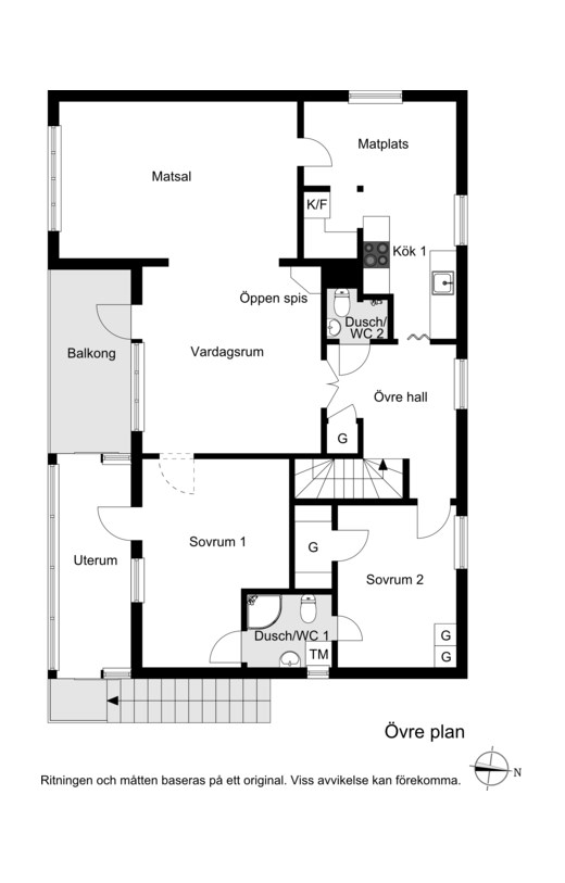 öVRE pLAN
