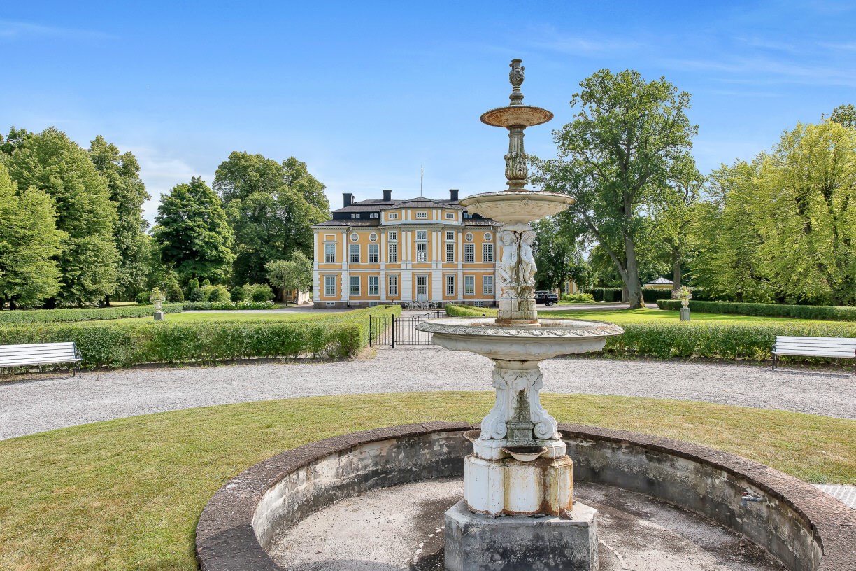 Steninge slott