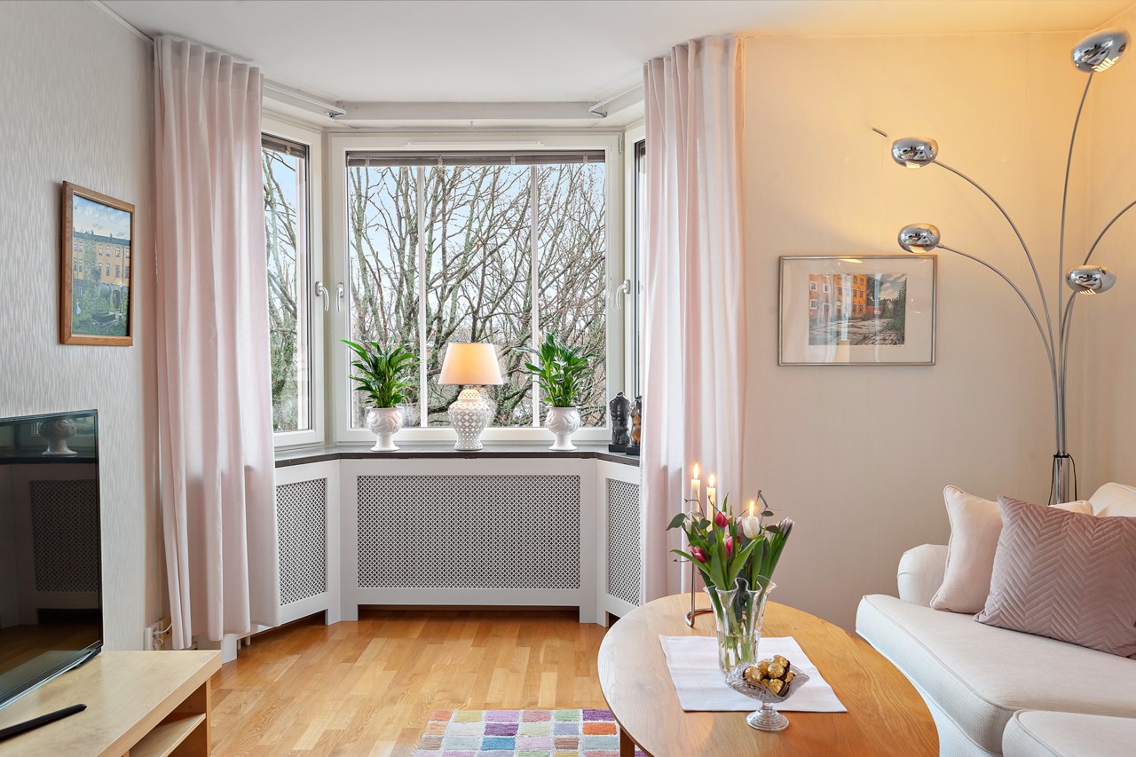 Färnebogatan 64, 6 tr