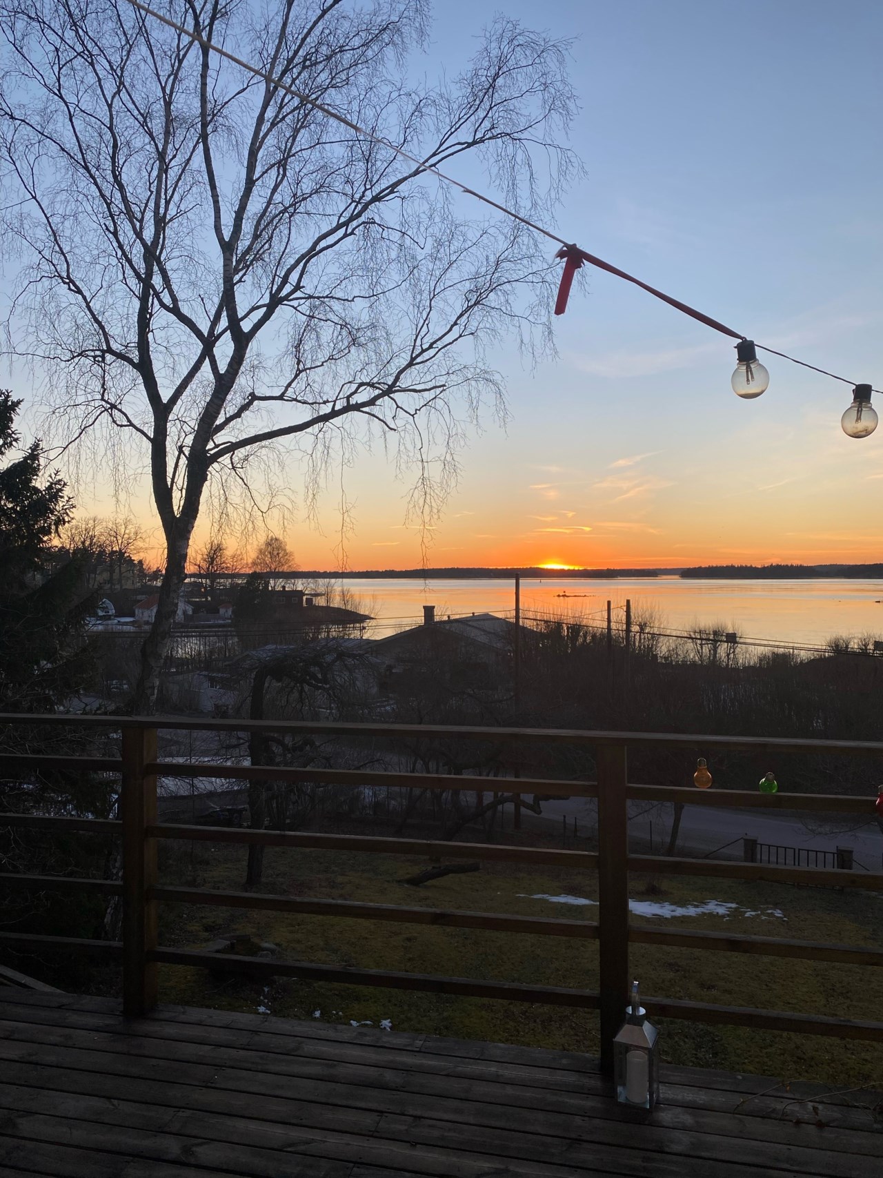 Linanäsvägen 95