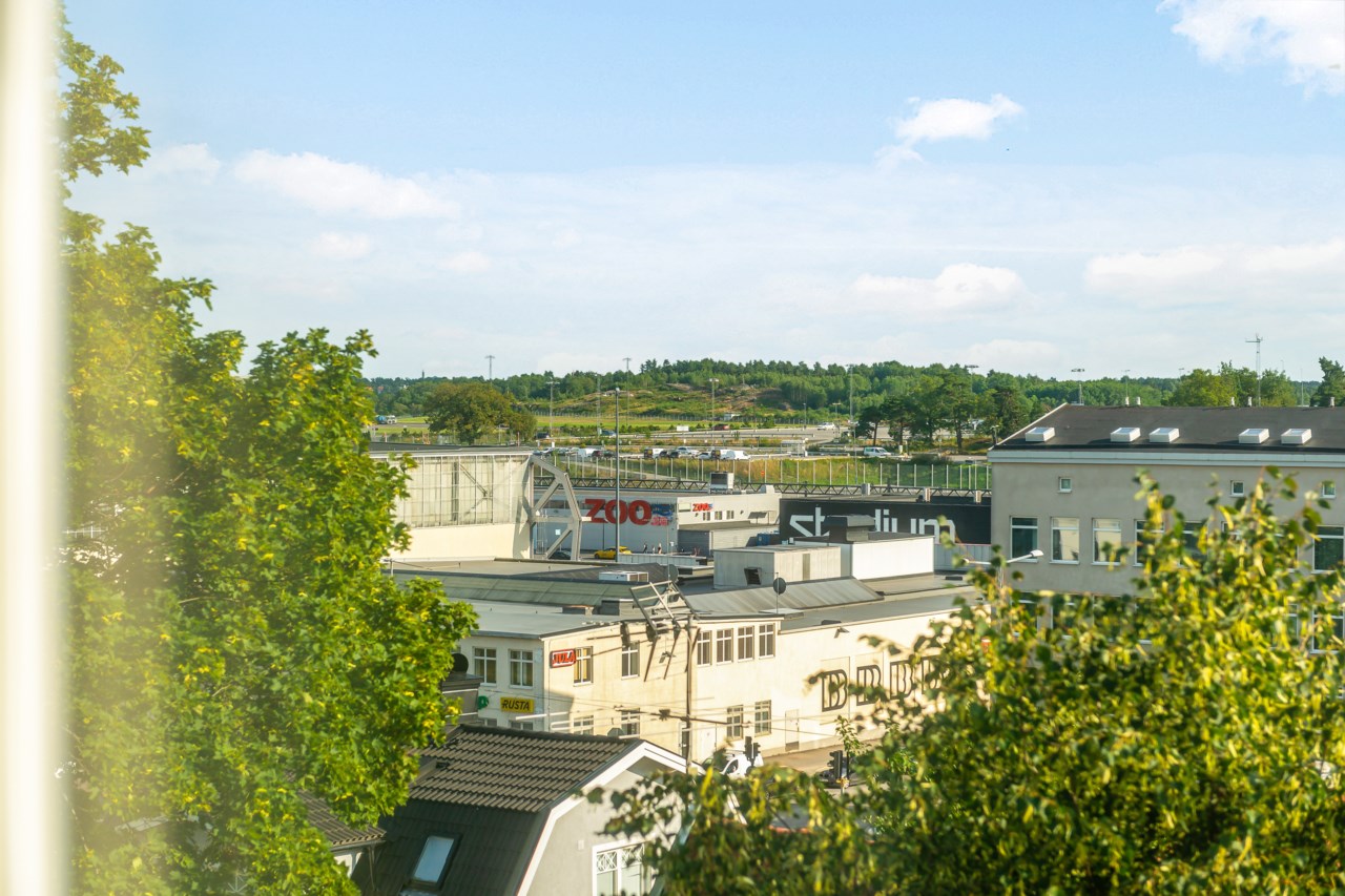 Hagelstavägen 12