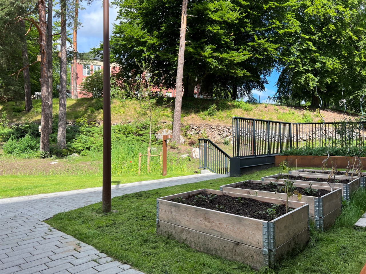 Mannerfelts väg 7