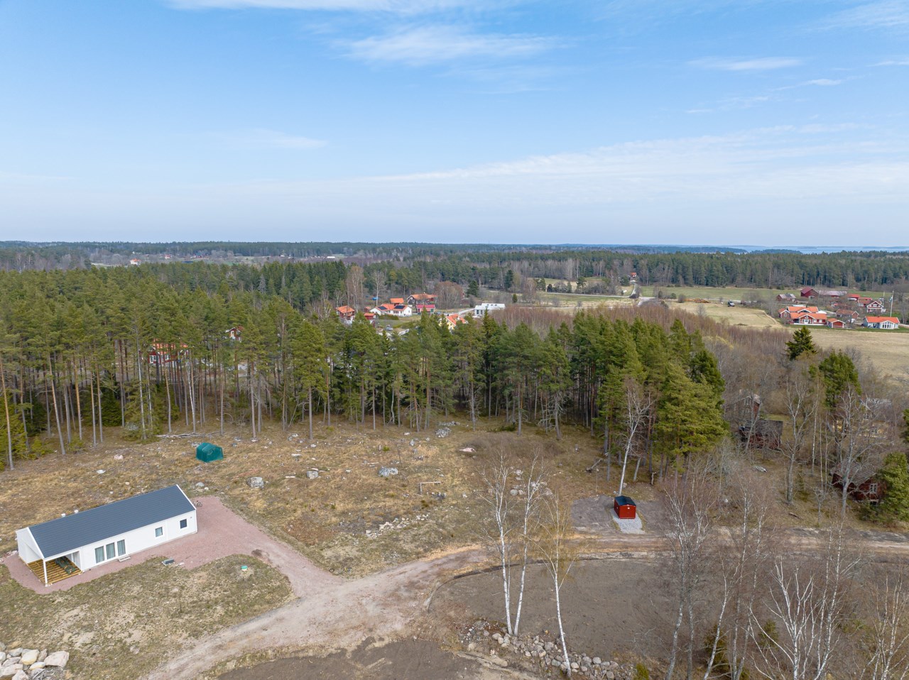 Fridhemsvägen 23