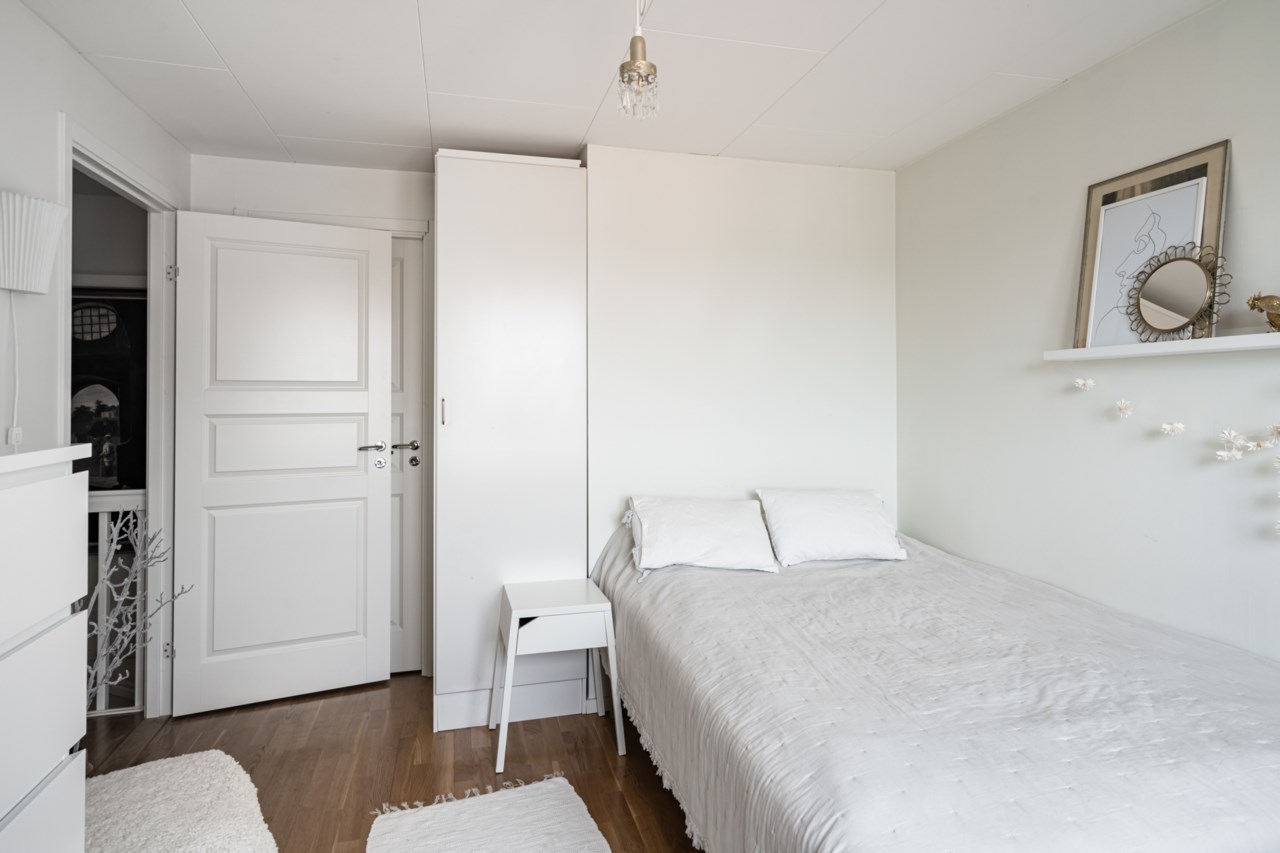 Kantarellvägen 149, Etage 5:a!