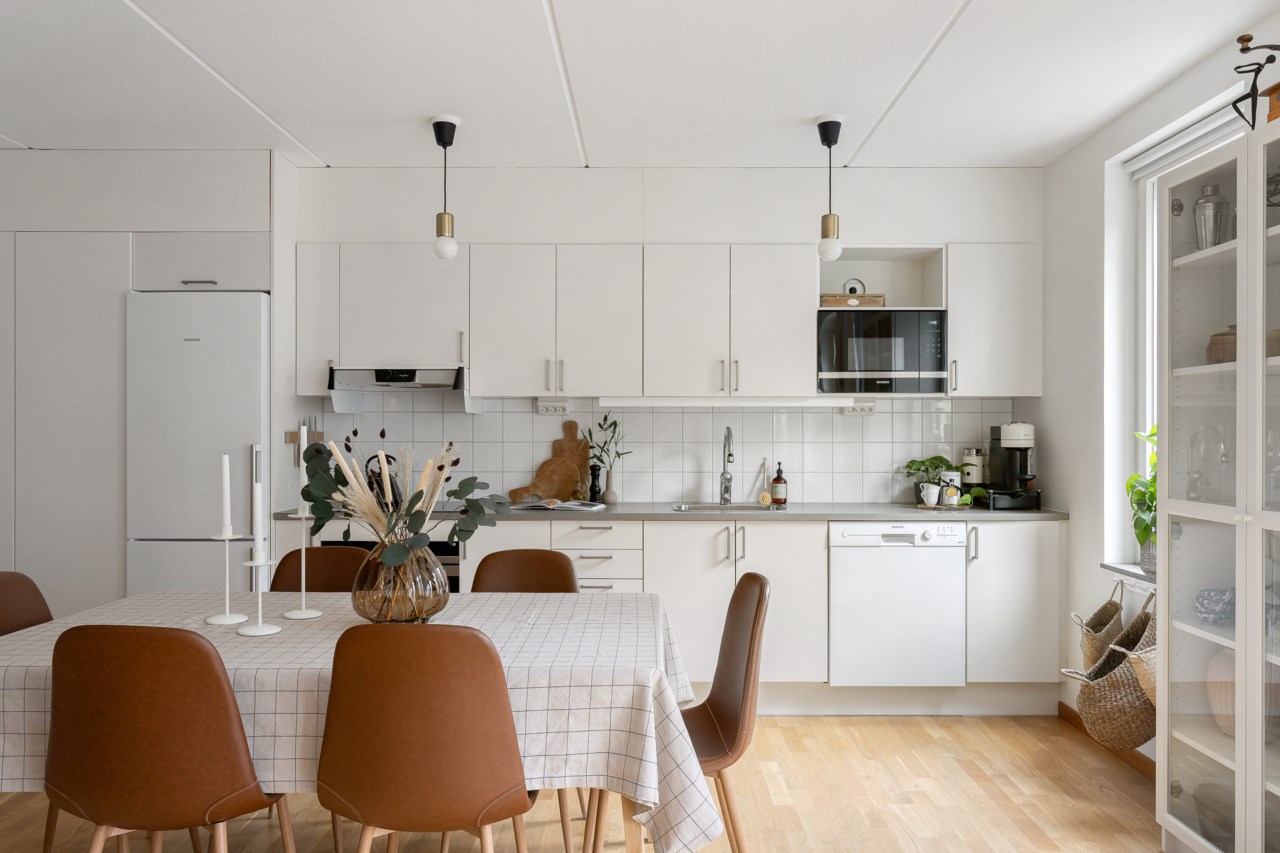 Klädesvägen 32, 2TR