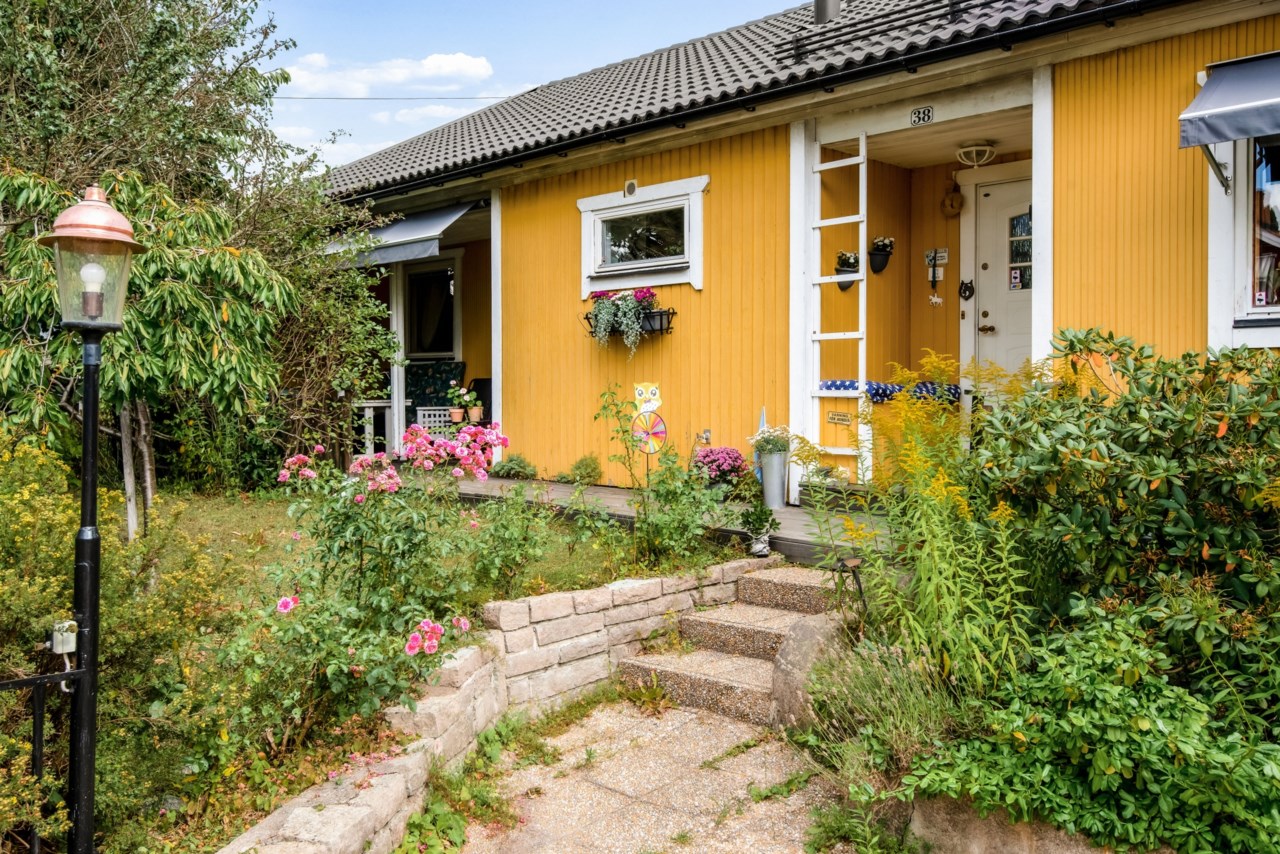 Skiljevägen 38
