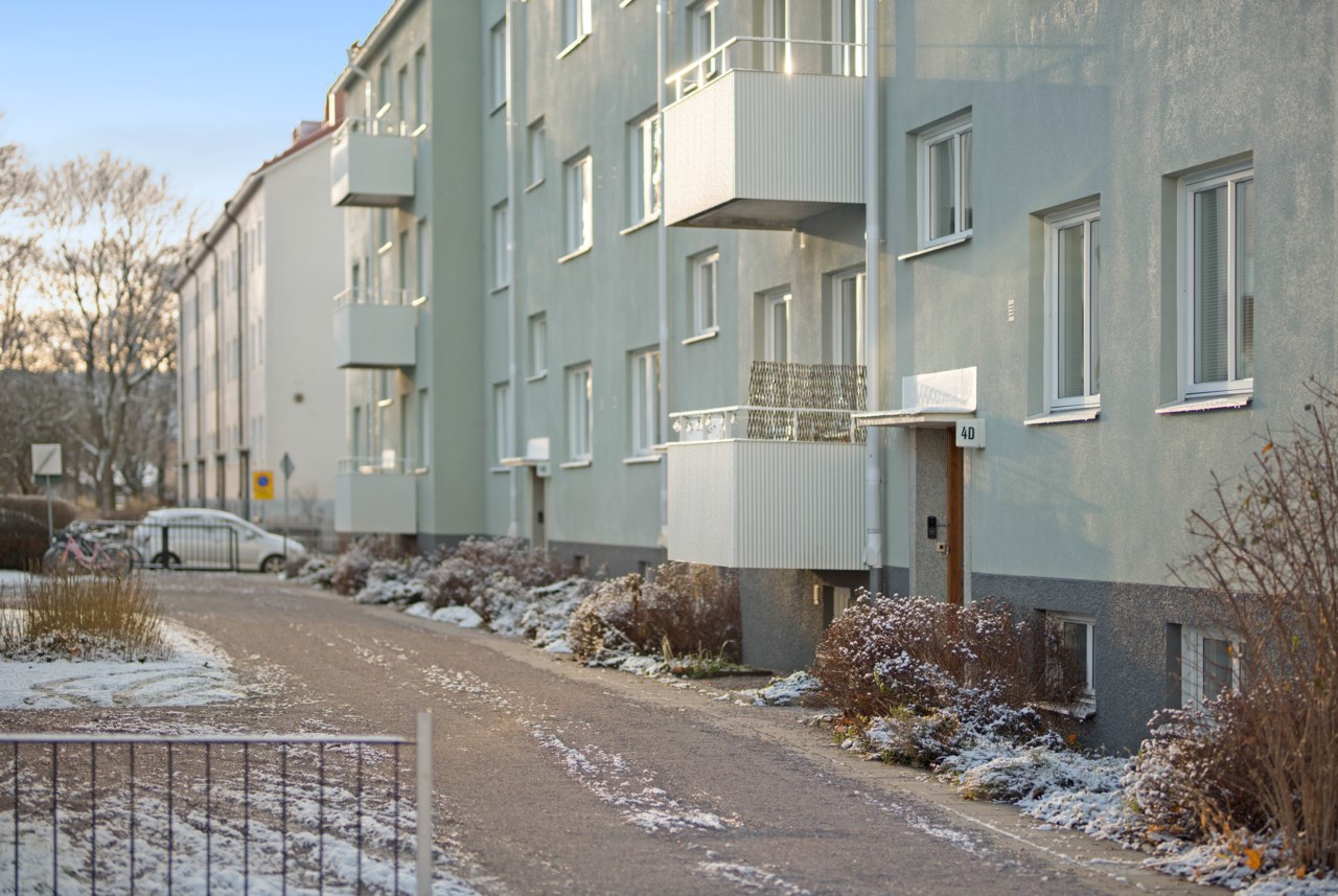 Fålhagsleden 4D