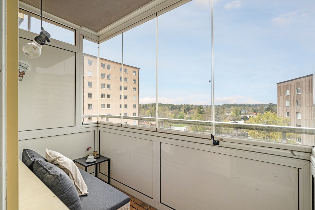 Radarvägen 4