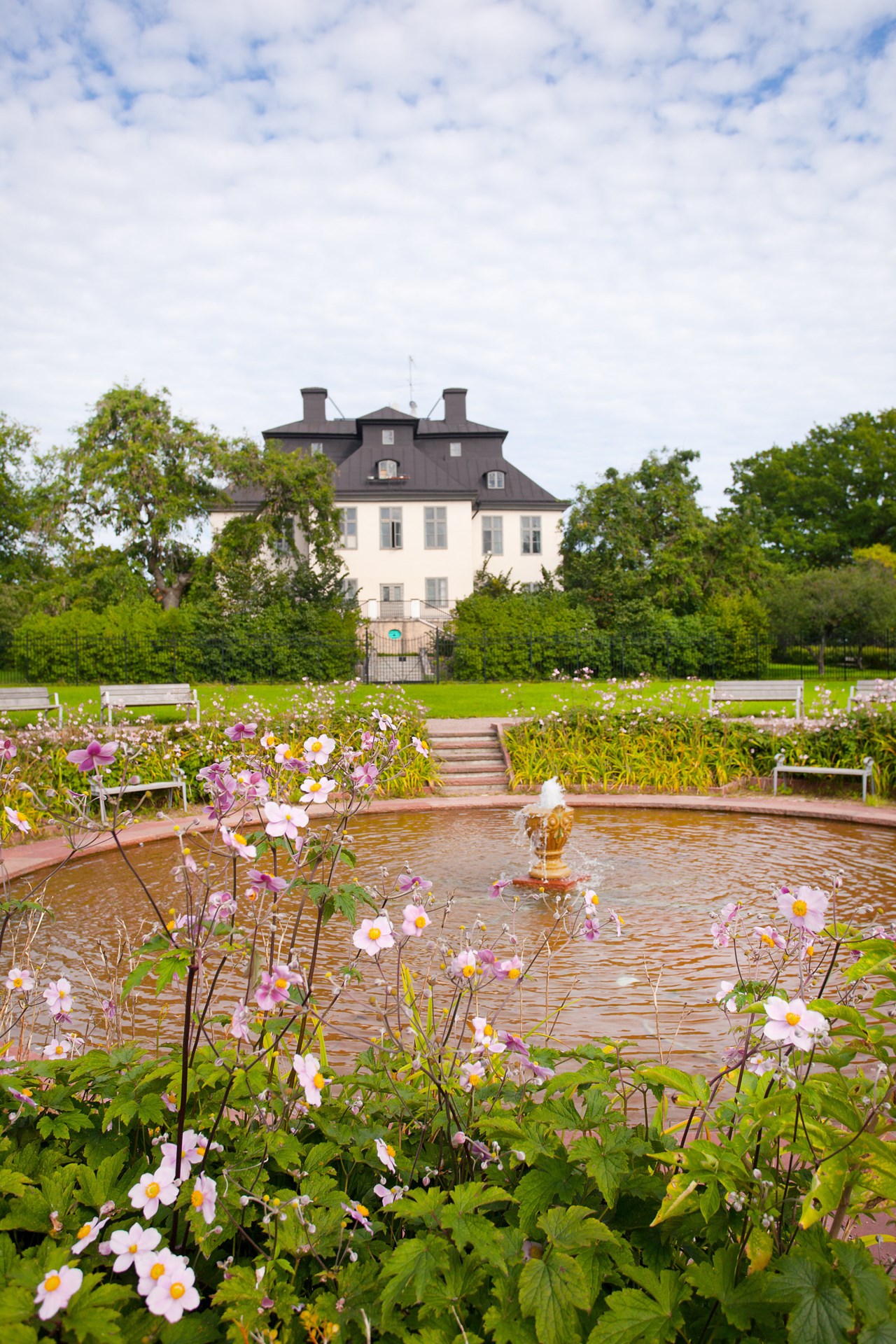 Örby Slottspark