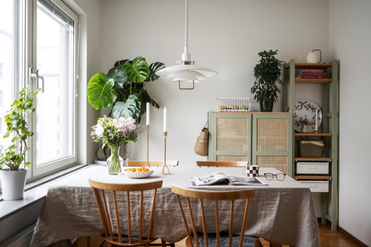 Marieviksgatan 38, 5 tr