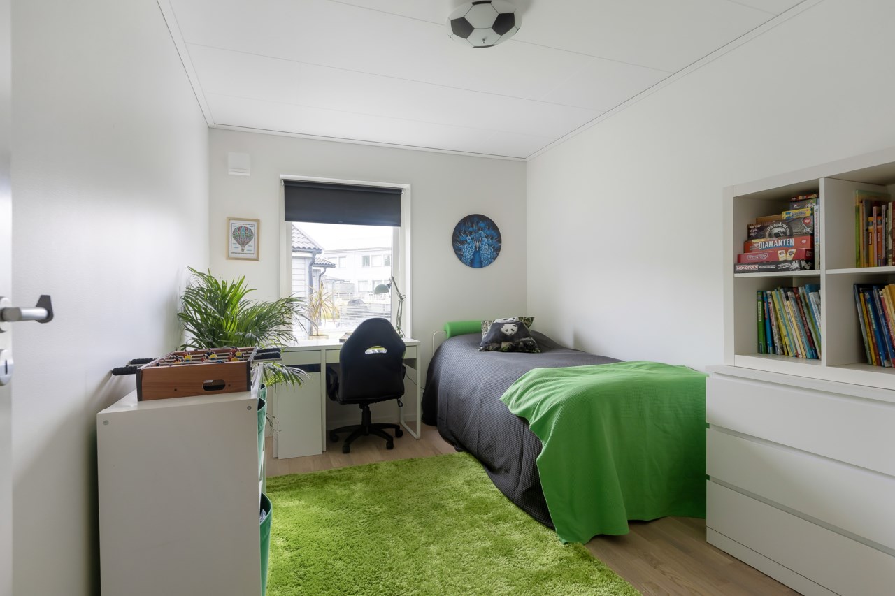Tibble Skogsväg 44