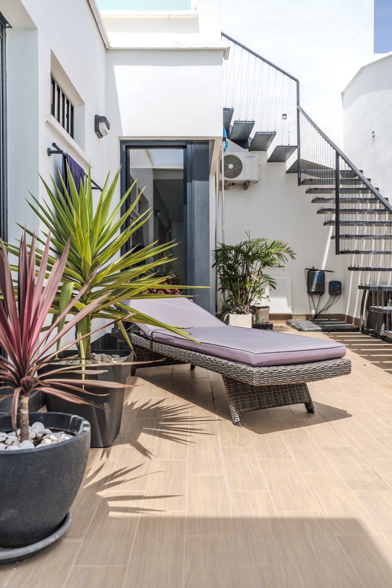 Residencial Tabora