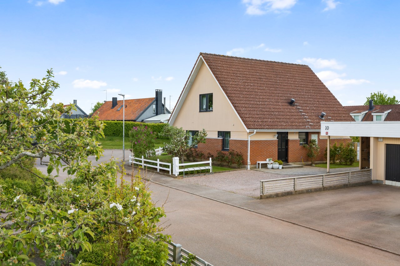 Vångavägen 10