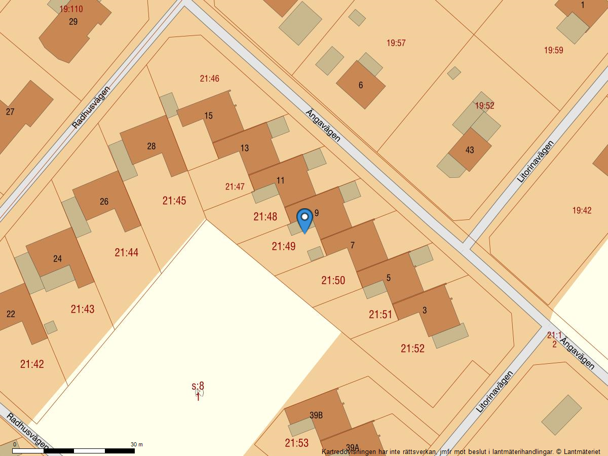 Ängavägen 9