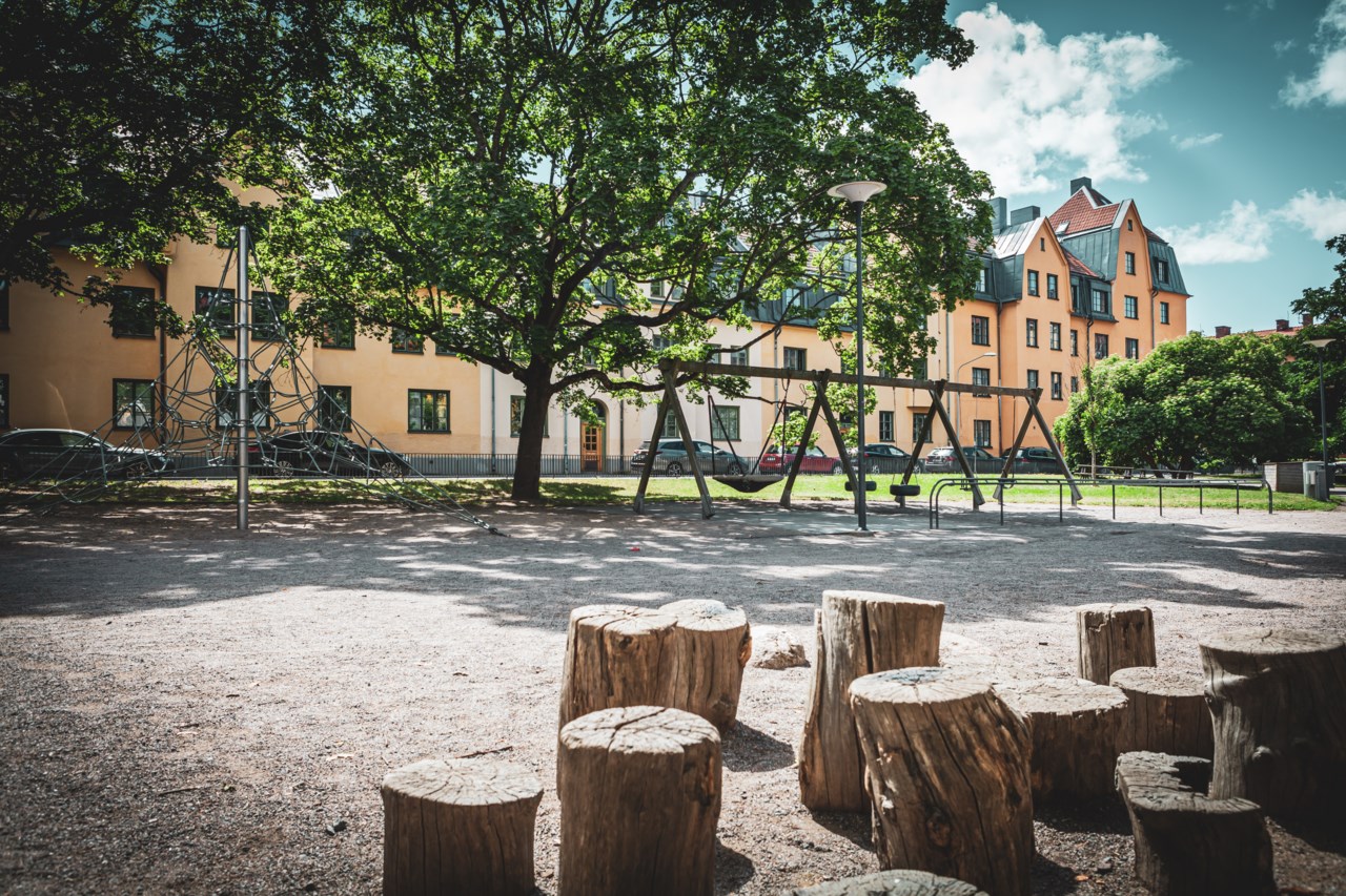 Botvidsgatan 7, vån 4 av 4